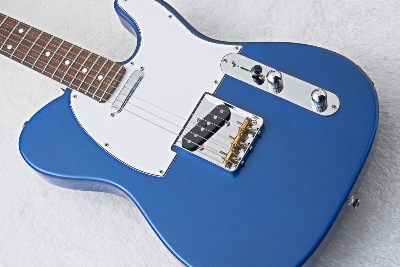 FUJIGEN FGN BCTE100RBD -Metallic Blue- MBL 3.52kg Recommended for beginners!!
