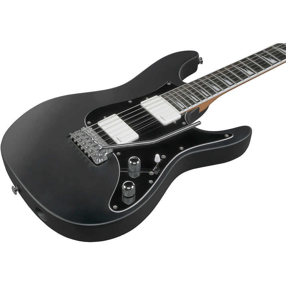 Ibanez BER10 Bernth Signature Electric Guitar Gloss Black