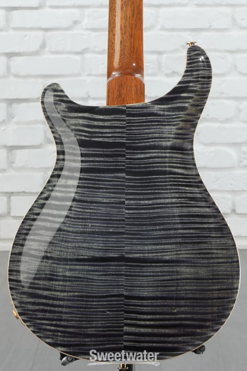 PRS McCarty 594 Hollowbody II 10-Top Electric Guitar – Aurora Borealis