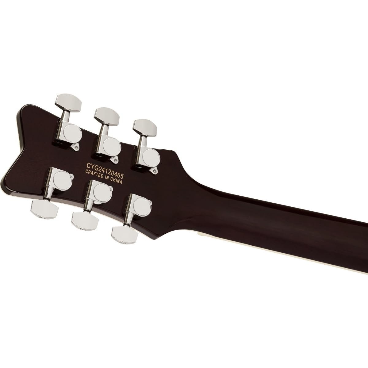 Gretsch Electromatic CVT Electric Guitar – Havana Burst