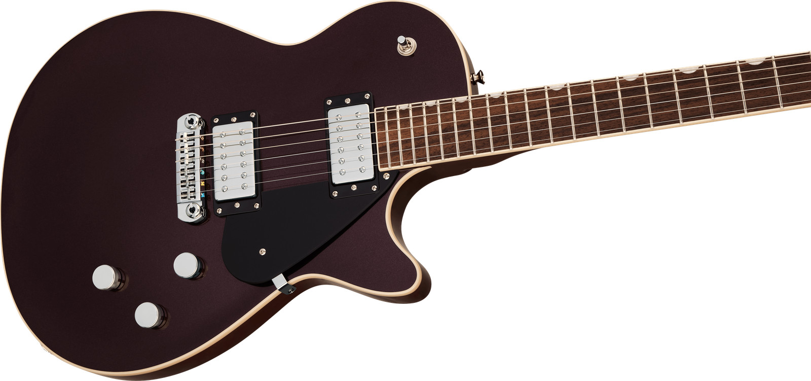 Gretsch Electromatic Jet Dark Cherry Metallic