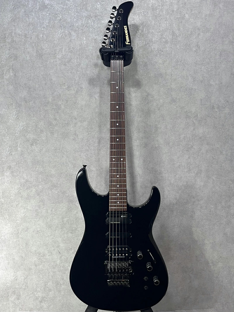 Used Fernandes FR-85S Mod Electric Guitar