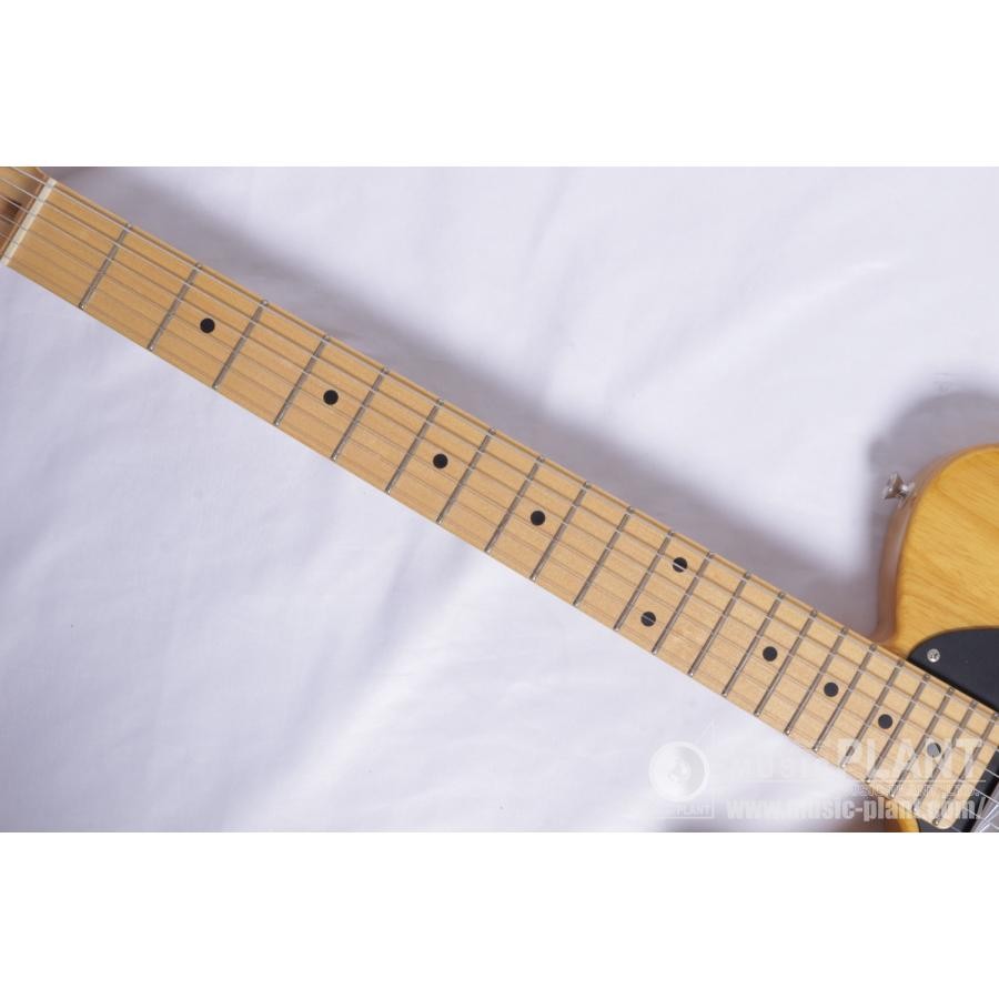 Fujigen FgN NTE10MAHL VNT Left-Handed / Used Electric Guitar / Soft Case