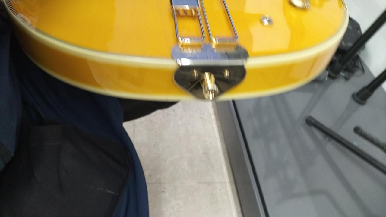 EPIPHONE SHERATON electric guitar