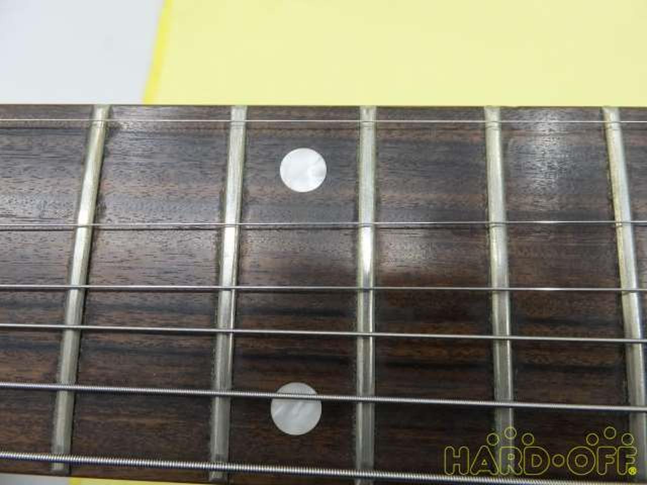FERNANDES ZO-3T Electric Guitar with Built-in Amplifier