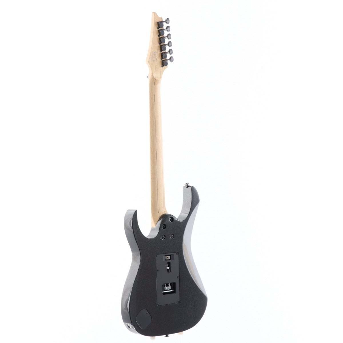 Ibanez Prestige RG2550Z Galaxy Black (no260806)