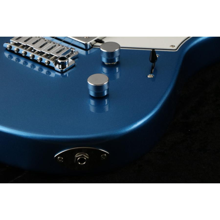 YAMAHA PACIFICA PROFESSIONAL PACP12MSB Sparkle Blue made in japan