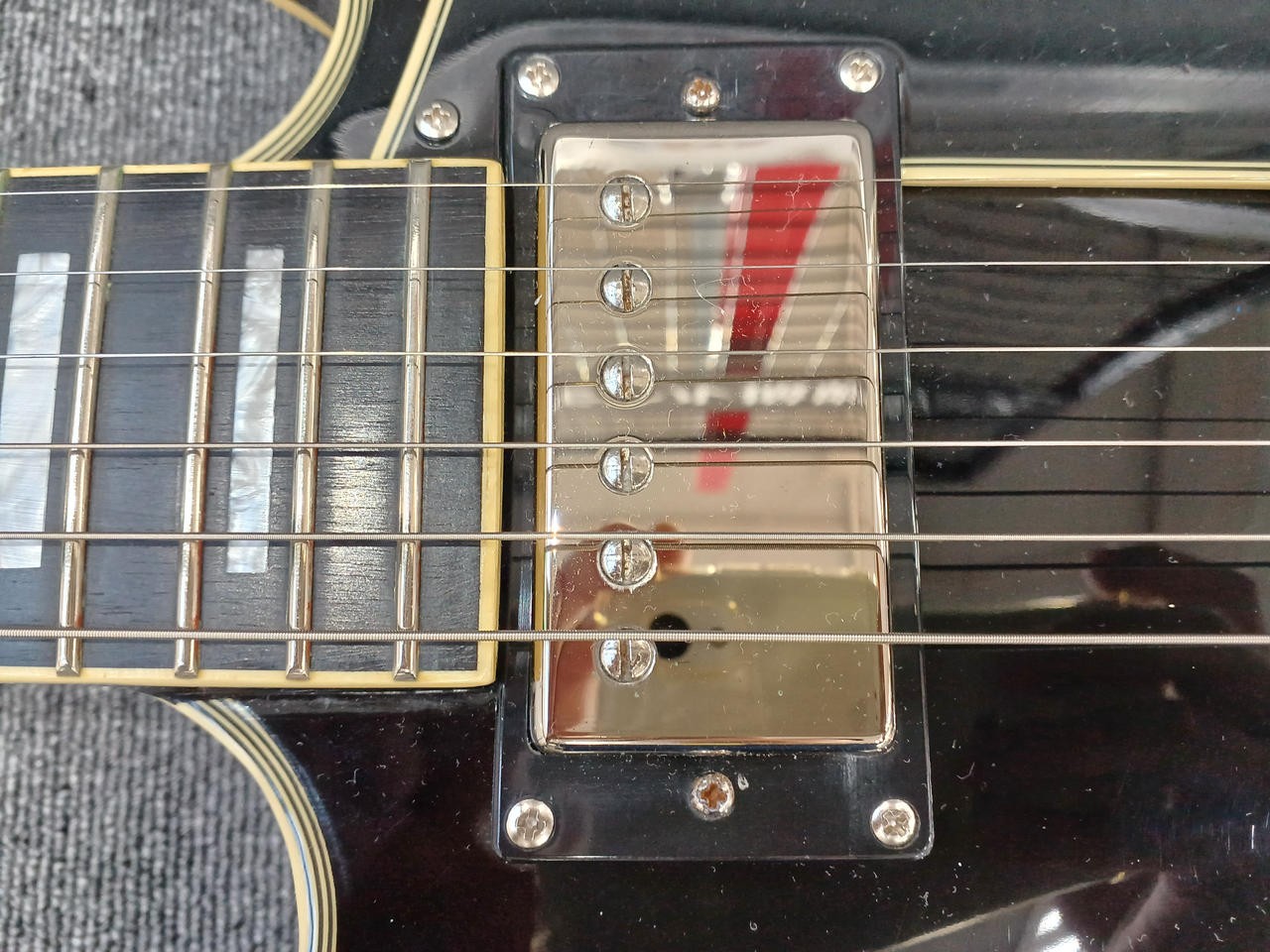 EPIPHONE ES355 Electric Guitar