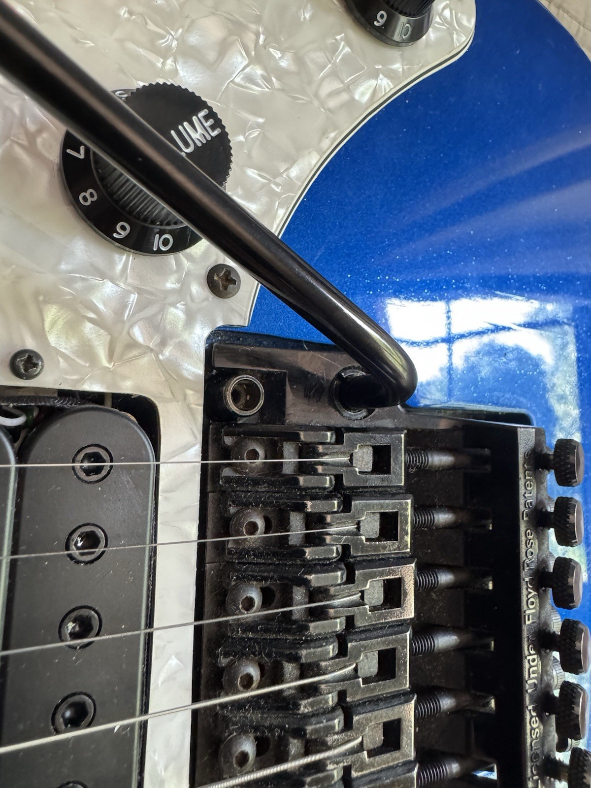 Ibanez RG550 Vintage Rare Made In Japan
