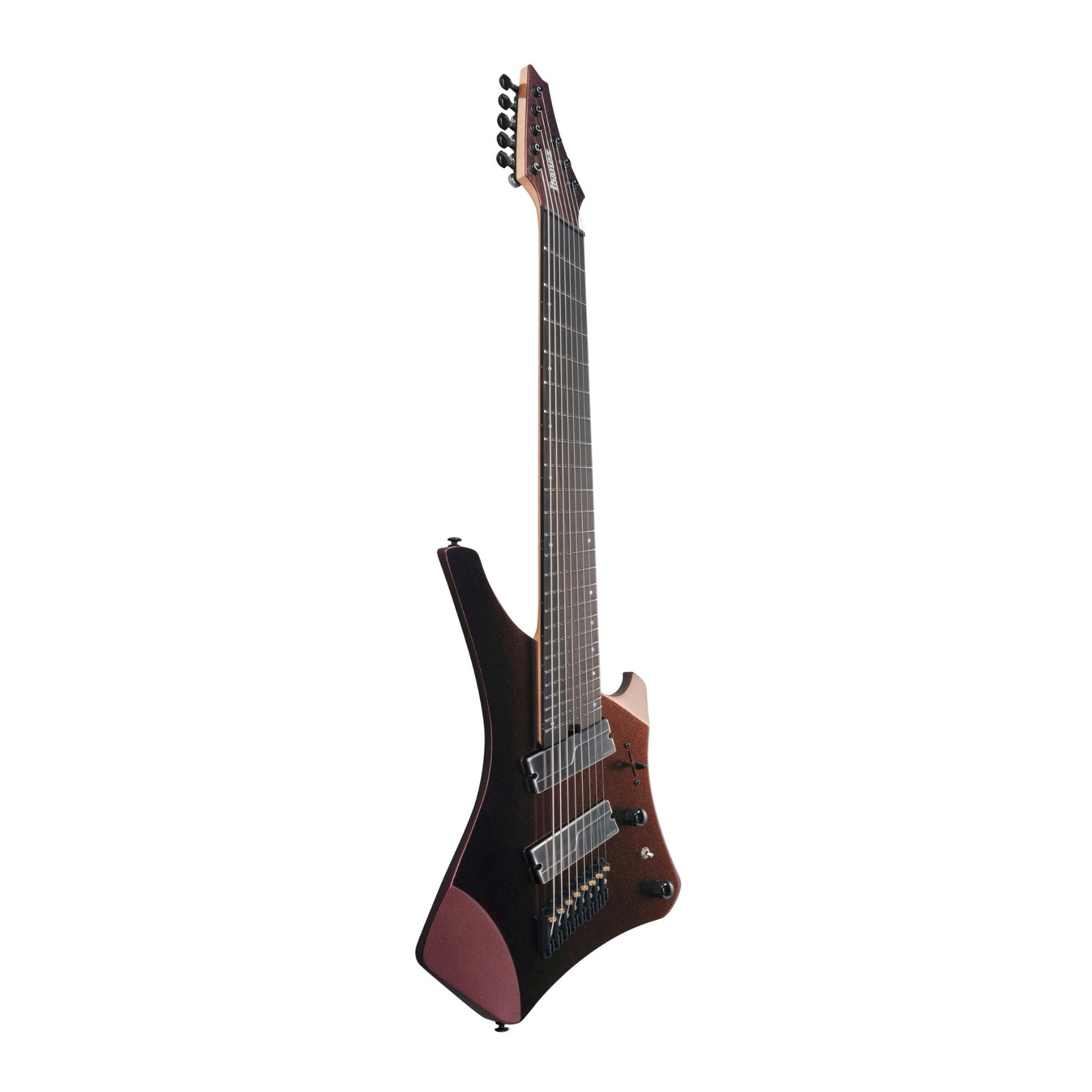 Ibanez A528CMG A series 8str Electric Guitar w/ Bag – Coral Mirage