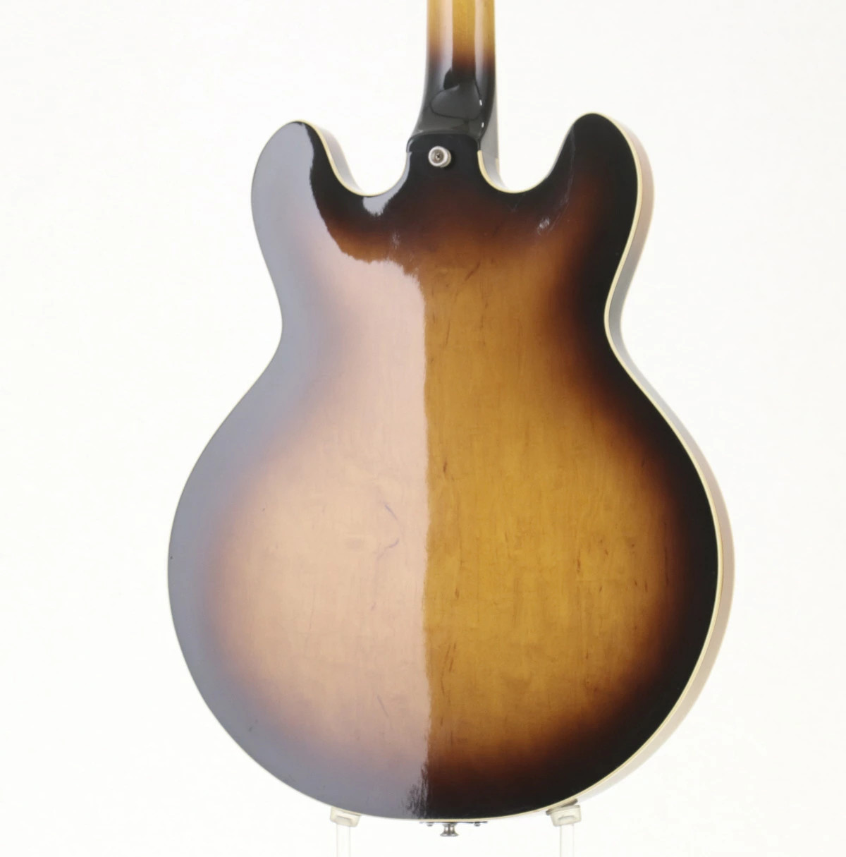 Epiphone / Made In Japan Casino Blue Label Sunburst