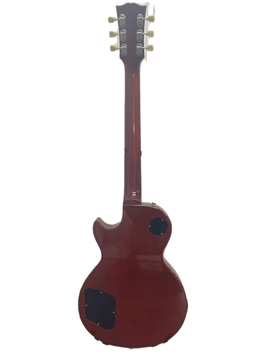 Gibson Electric Guitar Les Paul Standard 2002 OHC Included Amber Used
