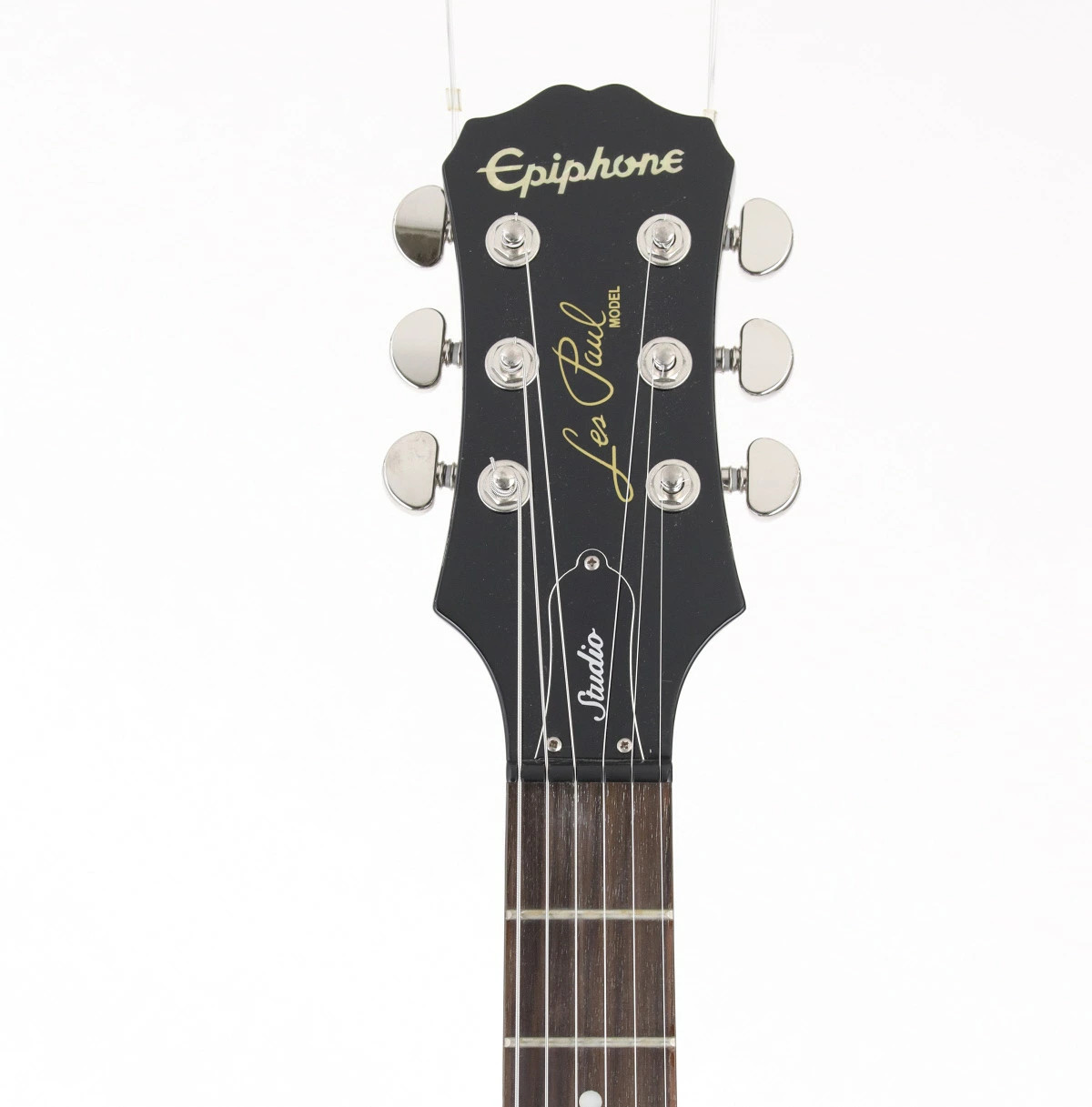Epiphone / Les Paul Studio Dot Inlay Translation Junk