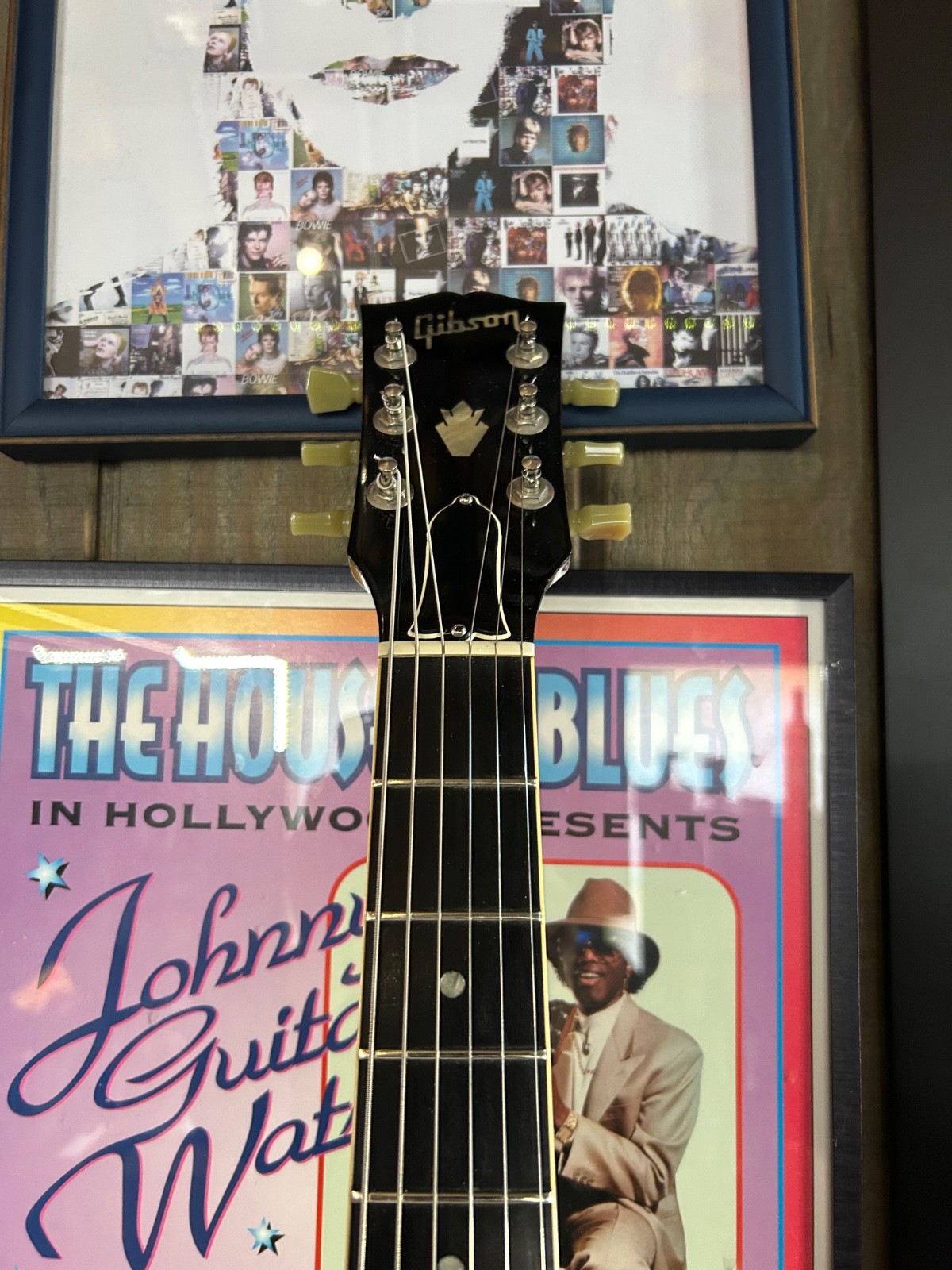 1989 Gibson ES335 DOT All Original Excellent Condition