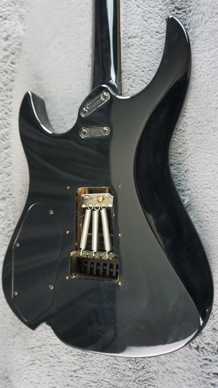 Yamaha RGX820J – Black ST Type FR