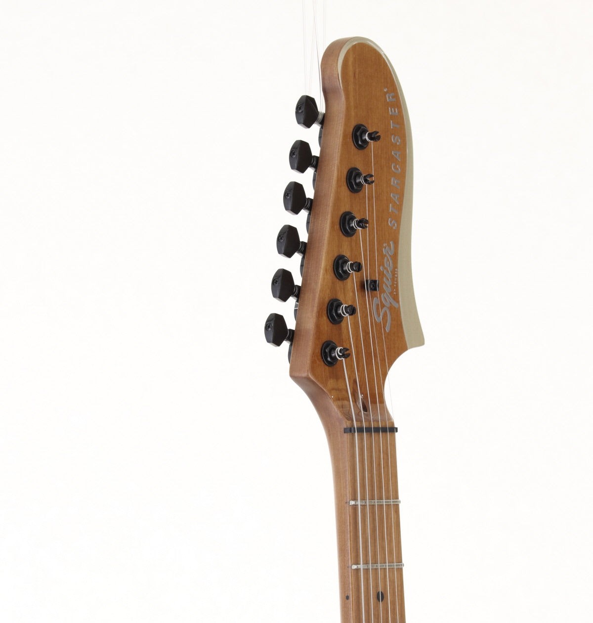 SQUIER Contemporary Active Starcaster Shoreline Gold [ISSA22011747]