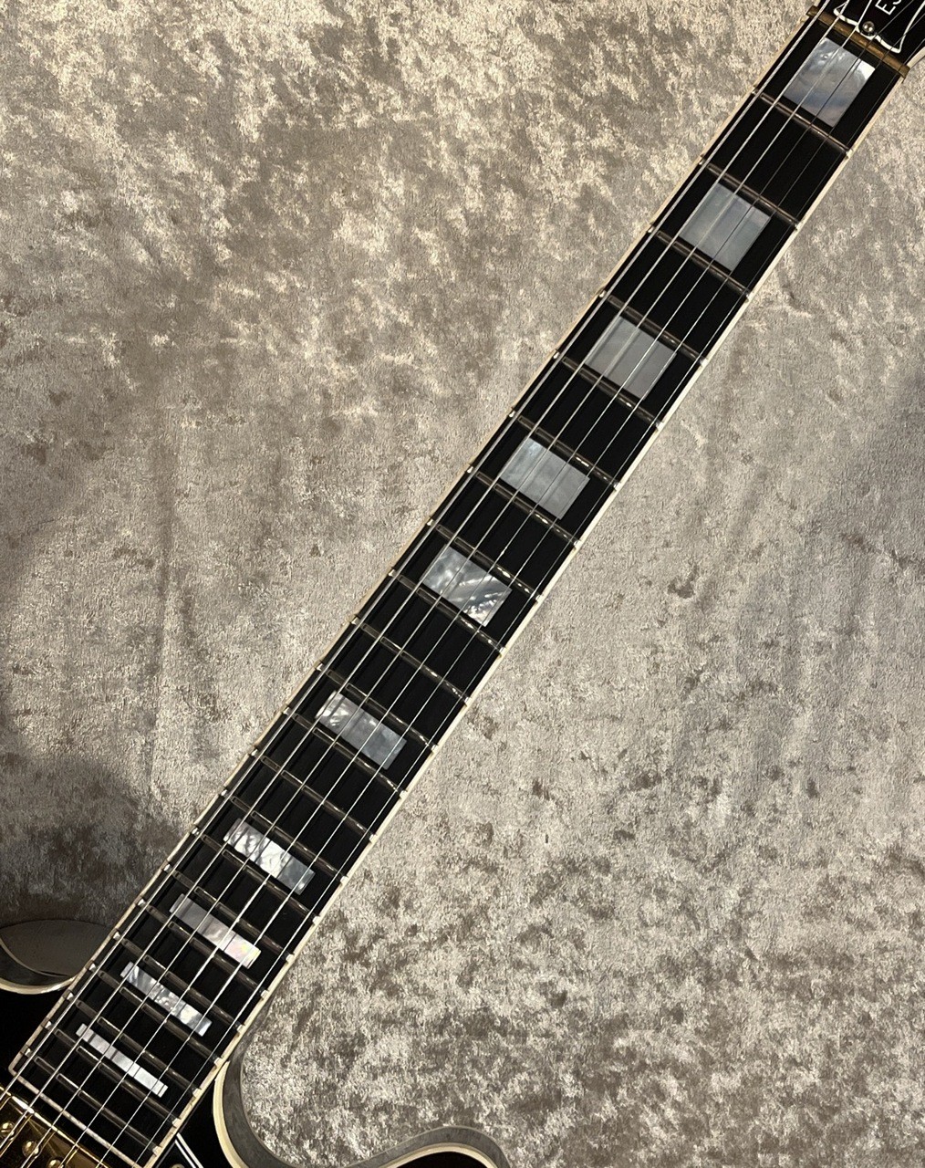 Gibson Vintage ES-347 Sunburst with Split Humbucker SW Hard case1979 4.07kg