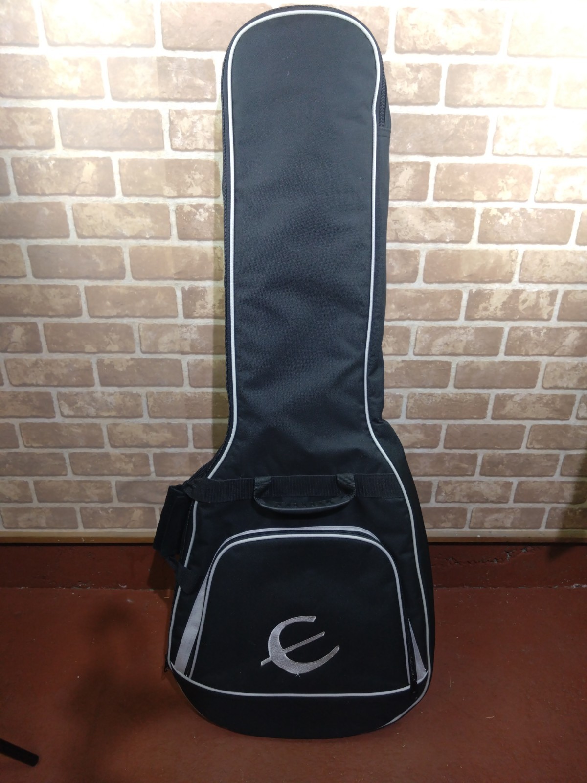 EPIPHONE SHERATON-II VS semi-acoustic electric guitar