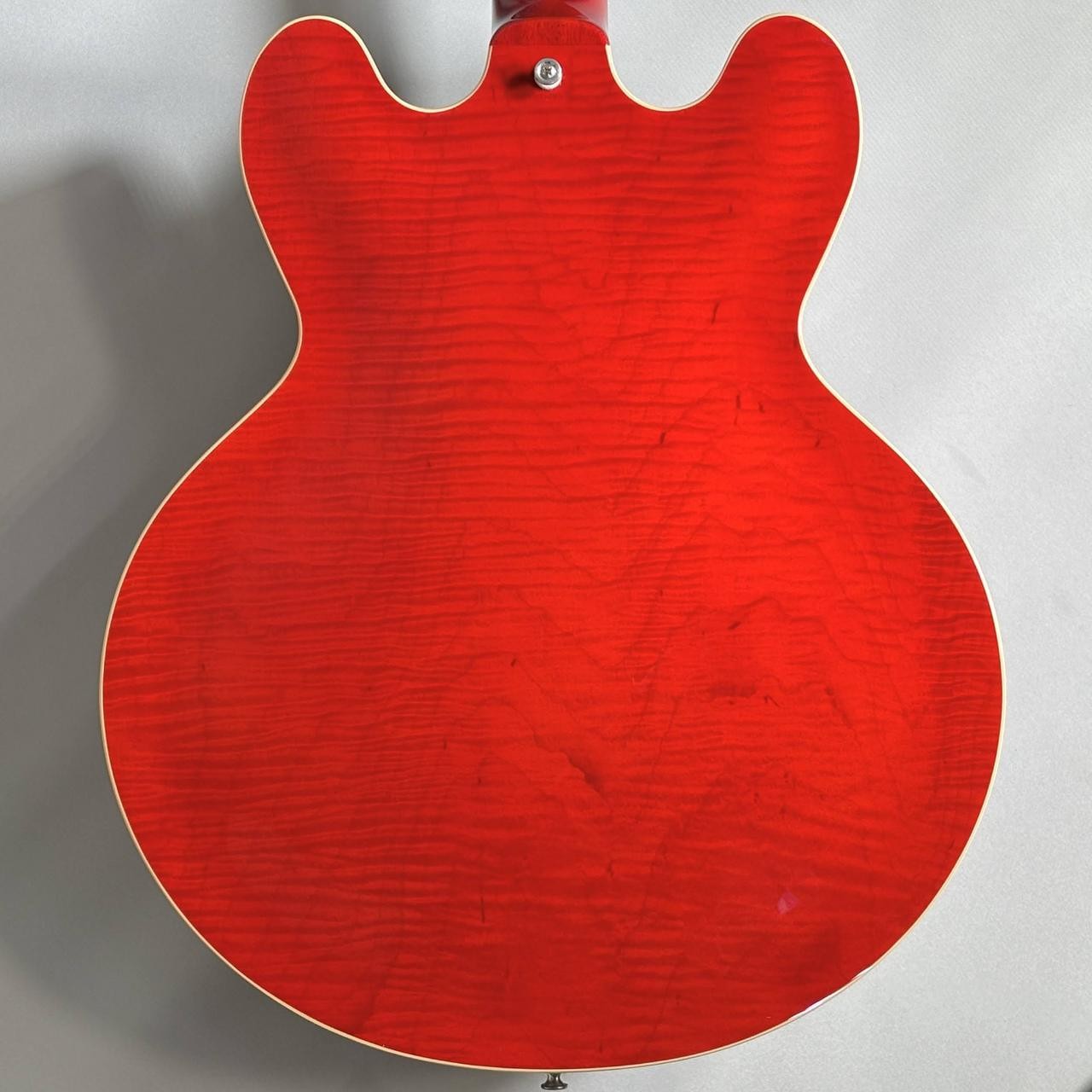 History Hsa-Standard Heritage Cherry 3.72Kg Semi-Ako Curly Maple Wood Safe deliv