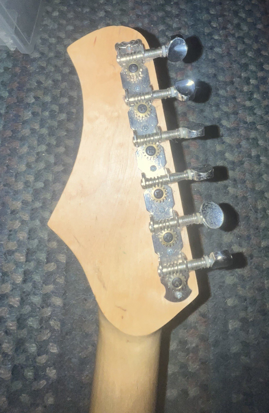 Emerson Youth Electric Guitar