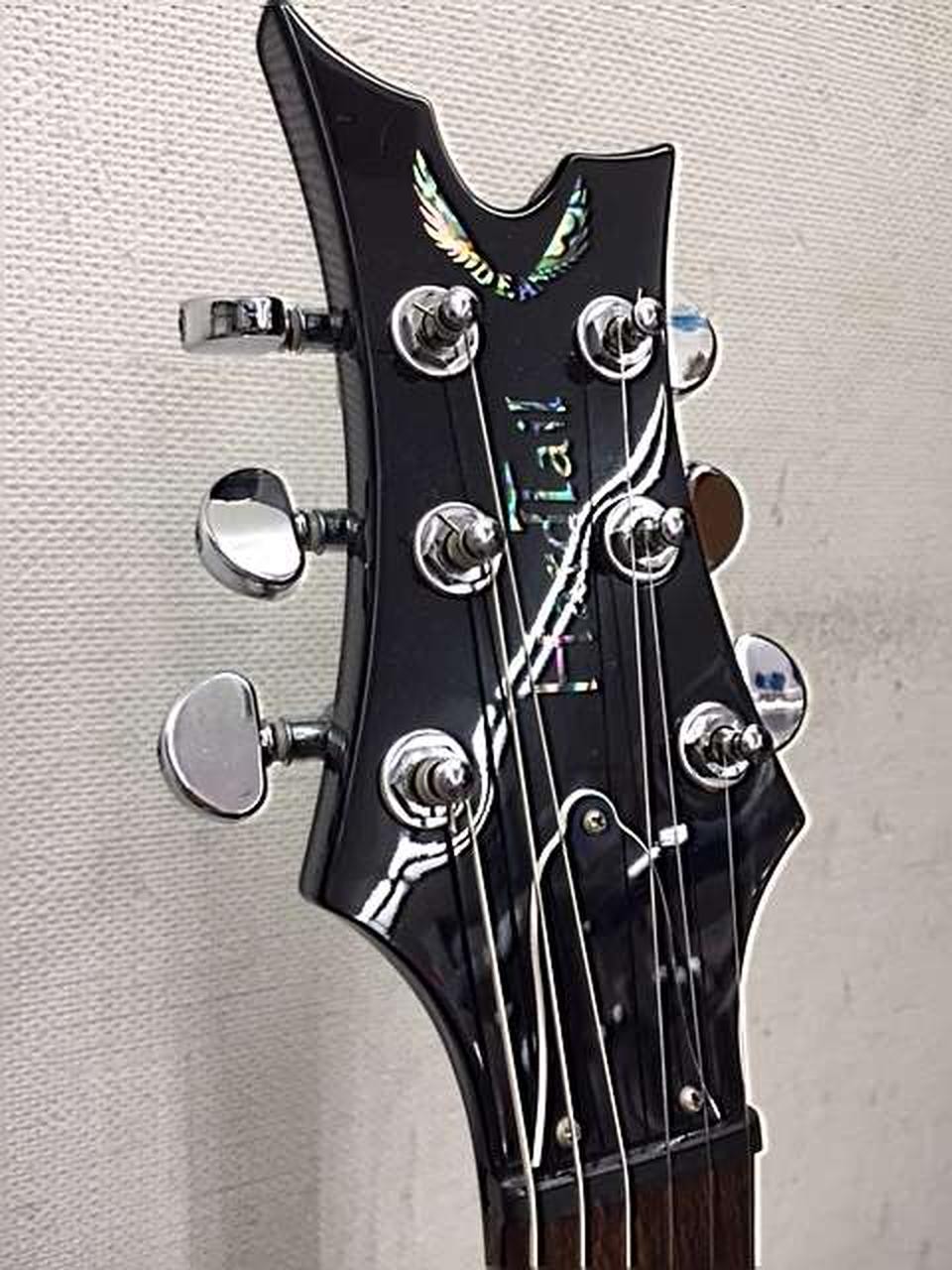 DEAN HARDTAIL PRO TREMORO Used Electric Gutiar