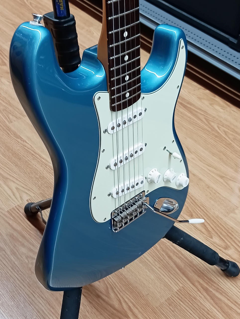 FENDER MEXICO CLASSIC PLAYER 60S Electric Guitar