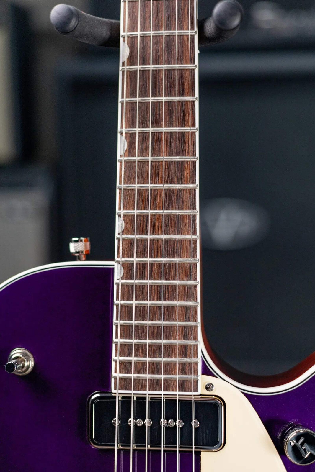 Gretsch G5210T-P90 Electromatic Jet Two 90 Single-Cut with Bigsby Electric Guita
