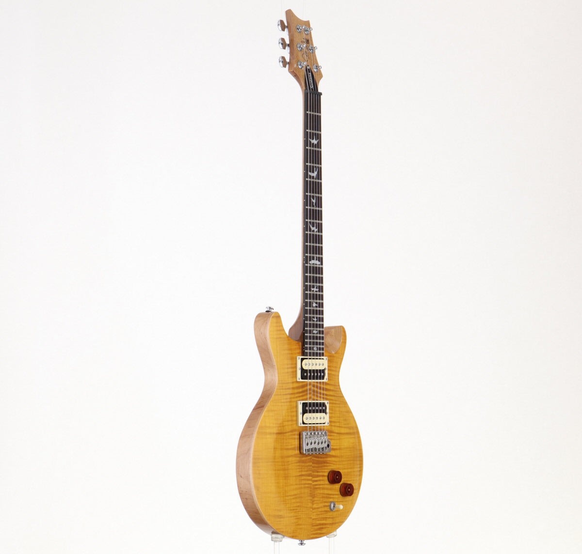 PRS SE SE Santana Santana Yellow [R16597]