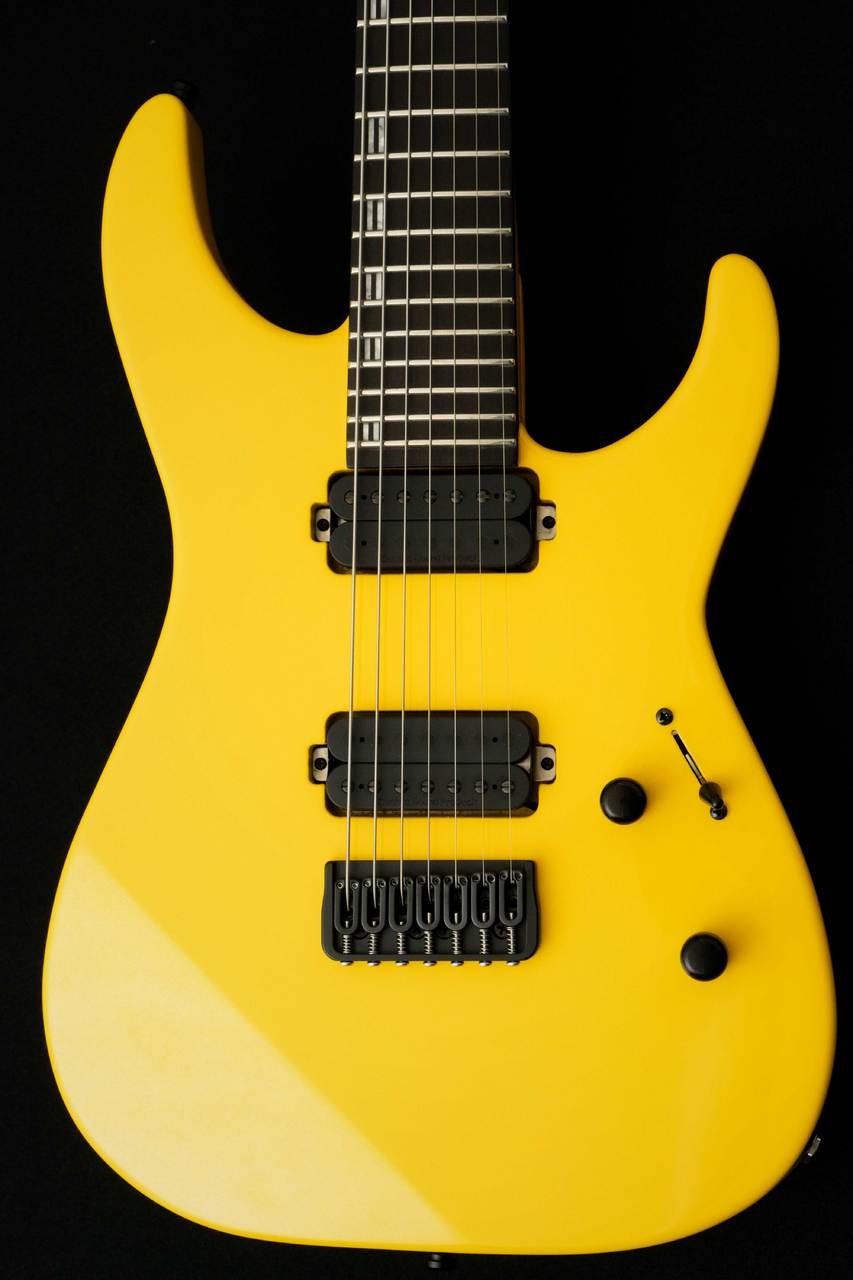 EDWARDS E-M-II-7 -Yellow Metallic- #GG3gh
