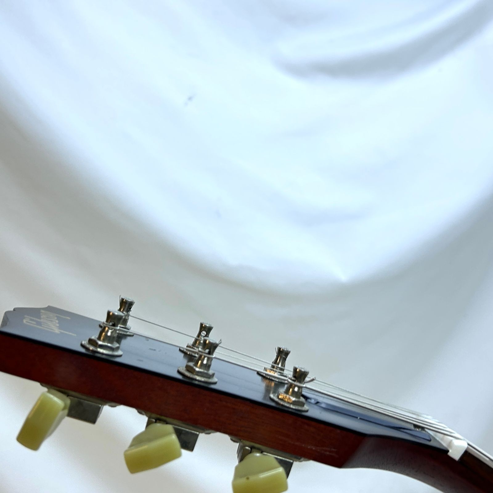 Gibson SG Special with Rosewood Fretboard 2010 – Worn Cherry