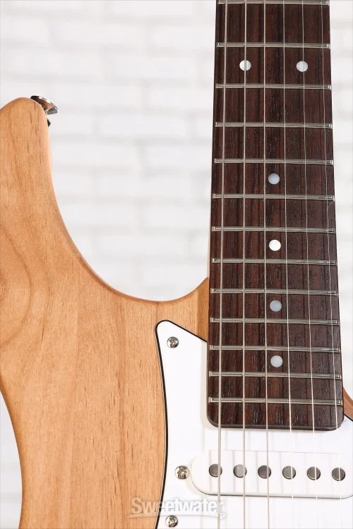 Yamaha PAC112V Pacifica Electric Guitar – Natural