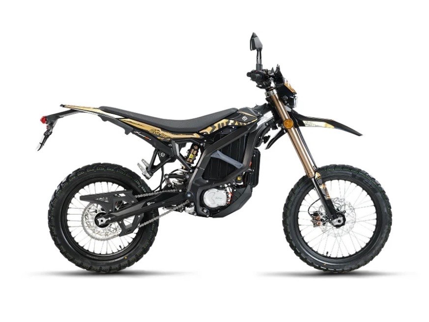 2026 SURRON ULTRA BEE HP 24.5KW