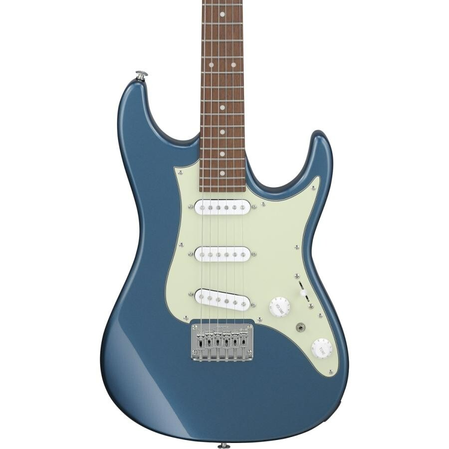 Ibanez AZ Essentials AZES31-AOC Arctic Ocean Electric Guitar with Gig Bag