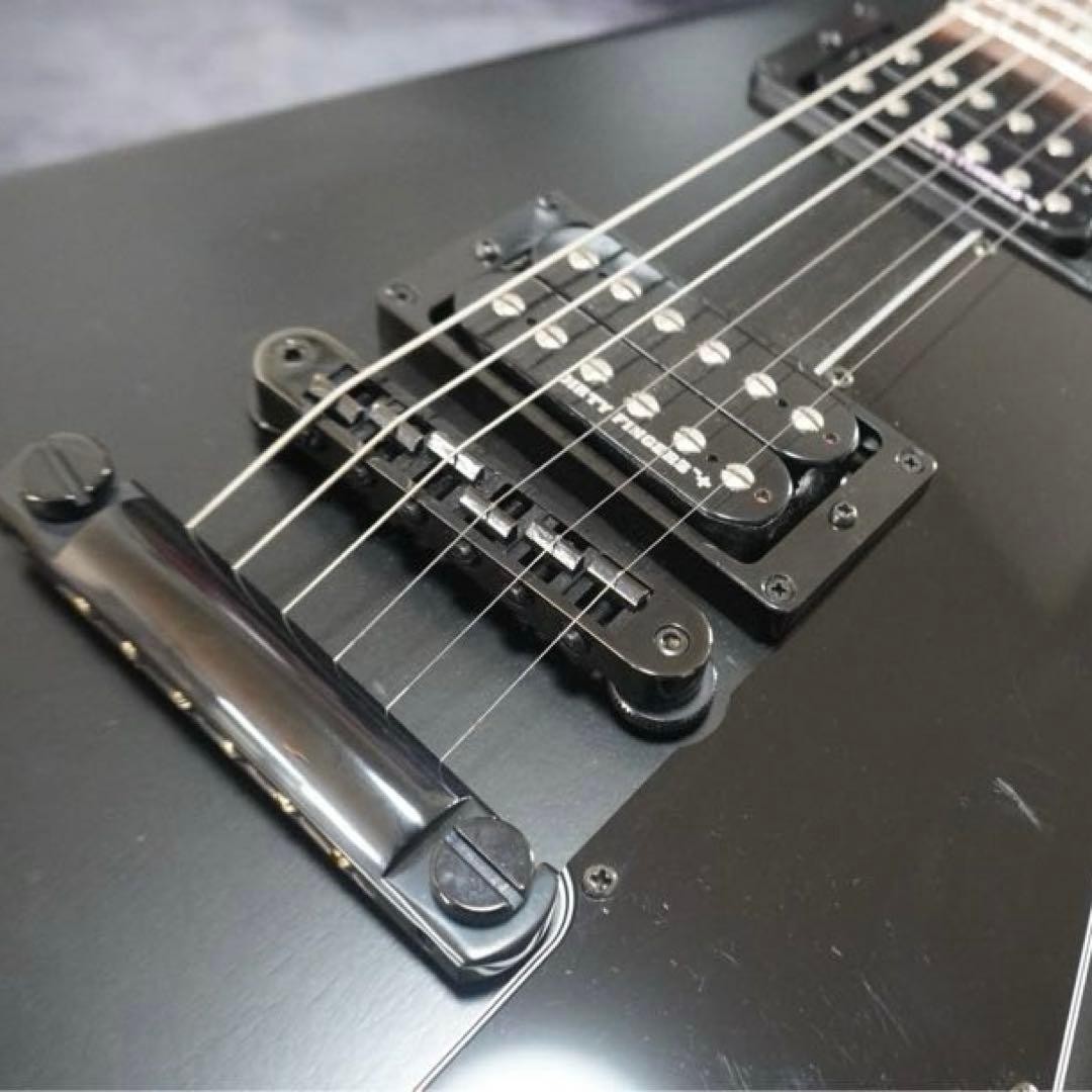 Gibson Flying V Tribute 2019 Satin Ebony Safe Packing!