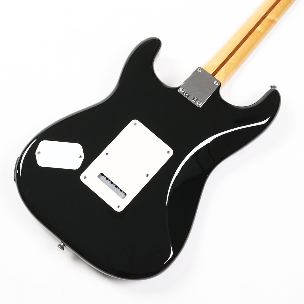 Fender Roland GC-1 GK-Ready Stratocaster Black Maple 2012 GK Pickup Used