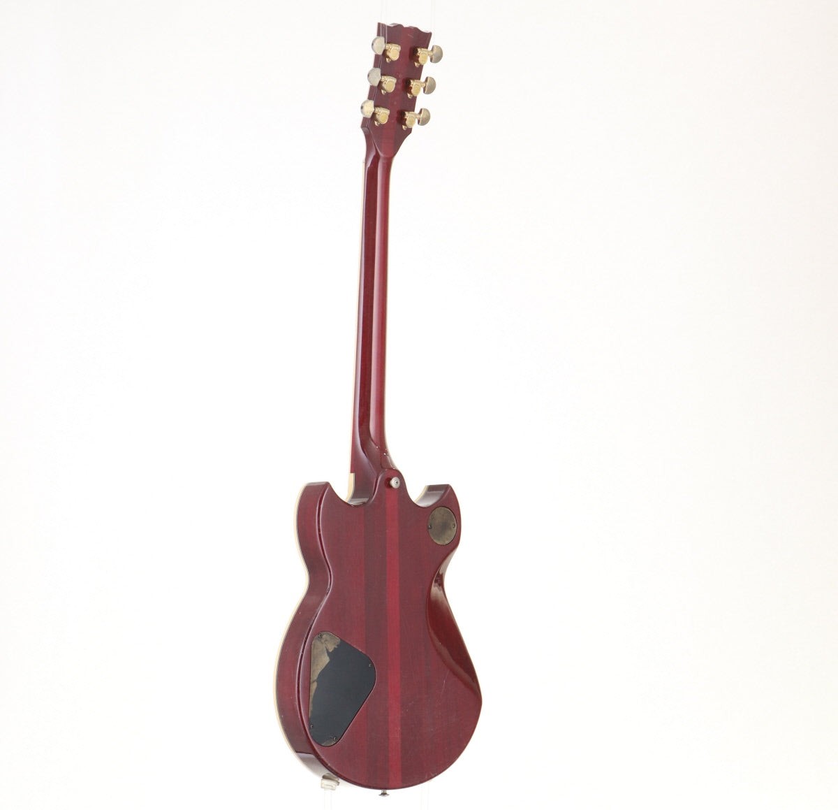 YAMAHA SG-2000 RS Red Sunburst [065004]