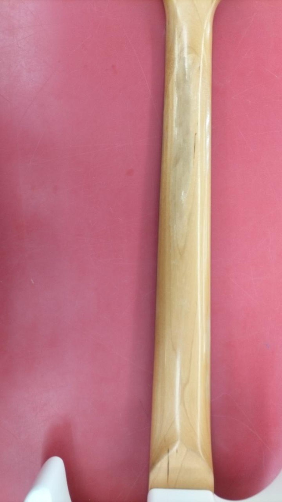 GROVERJACKSON FU.IG-37 Used 1996 Poplar body Maple neck Rosewood fingerboard