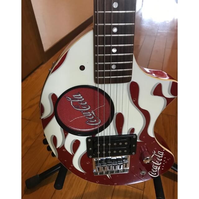 Coca.Cola Limited Collaboration Zo-3 Digi-Zo Hyper No.LG422