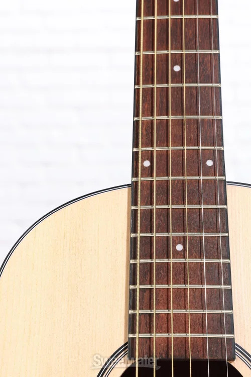 Ibanez PN2 Acoustic Guitar – Open Pore Natural
