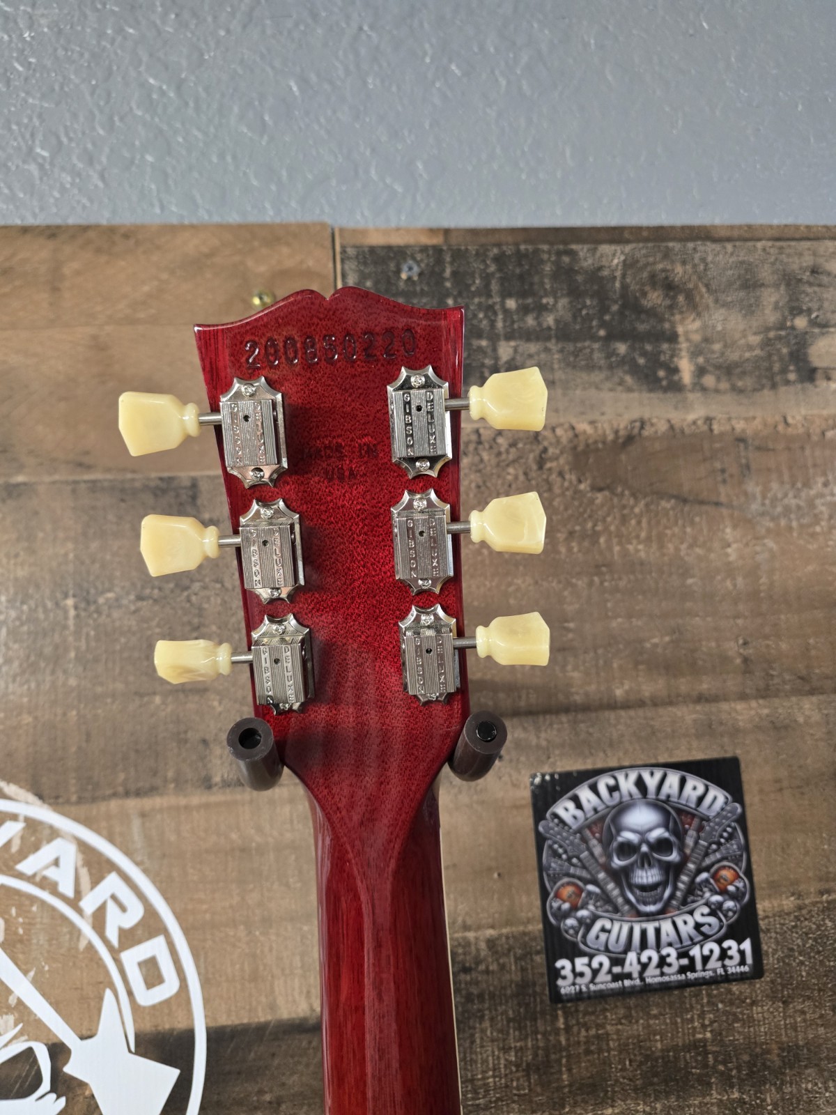2025 Gibson ES-335 Figured W/Ohsc 7.5 Lb
