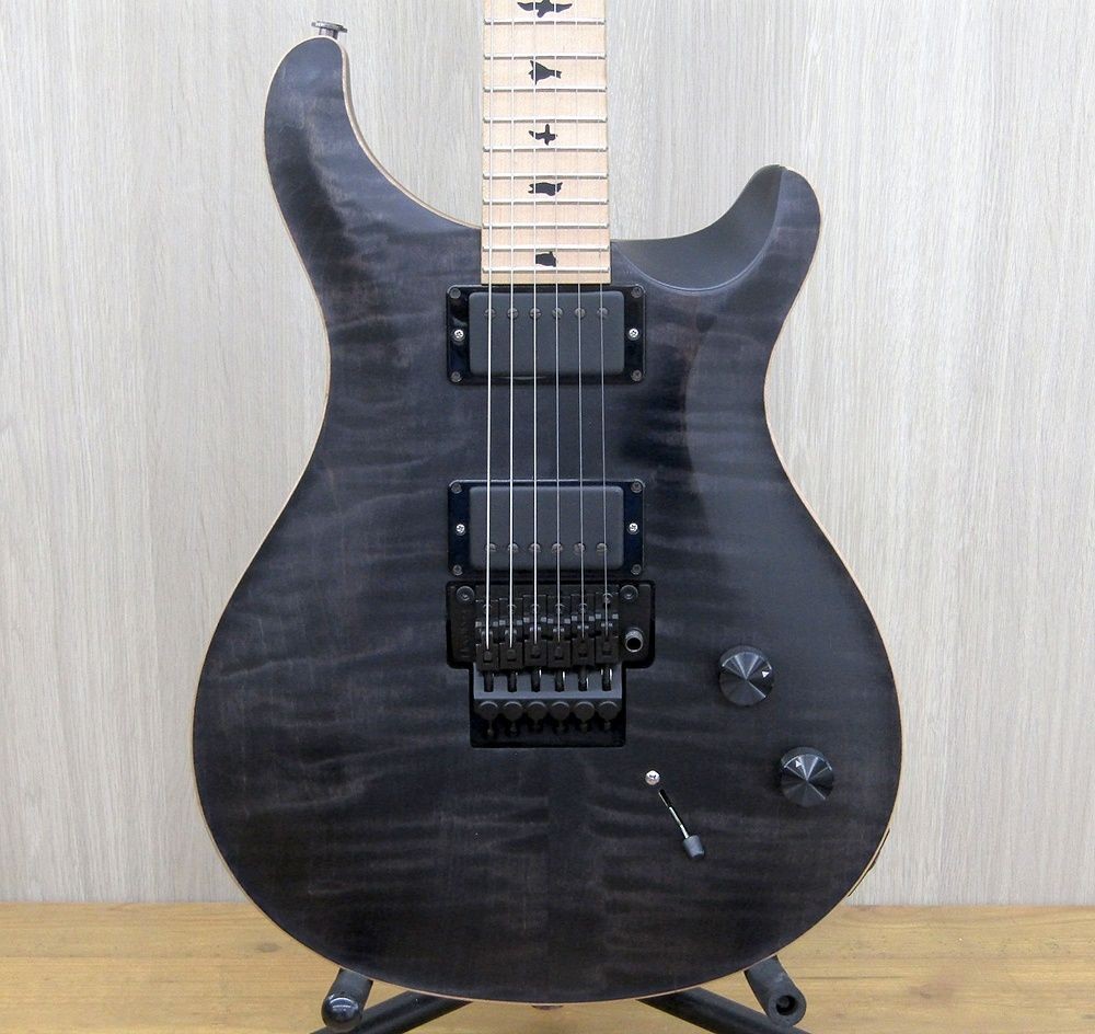 PRS Paul Reed Smith DW CE 24 Floyd Dustie Waring Signature Electric Guitar