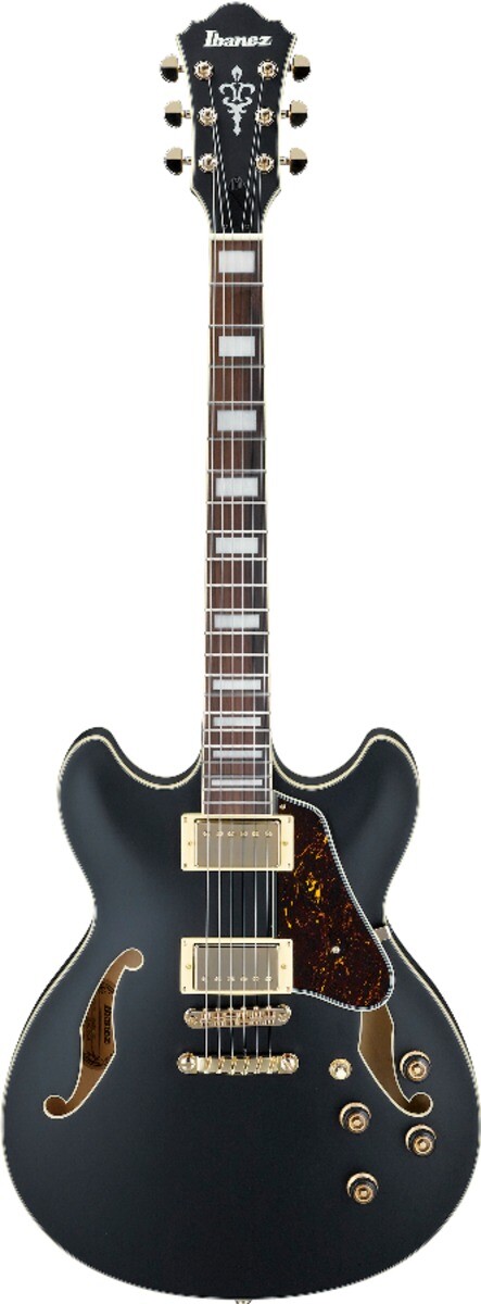 IBANEZ AS73GBKF CHITARRE ELETTRICHE