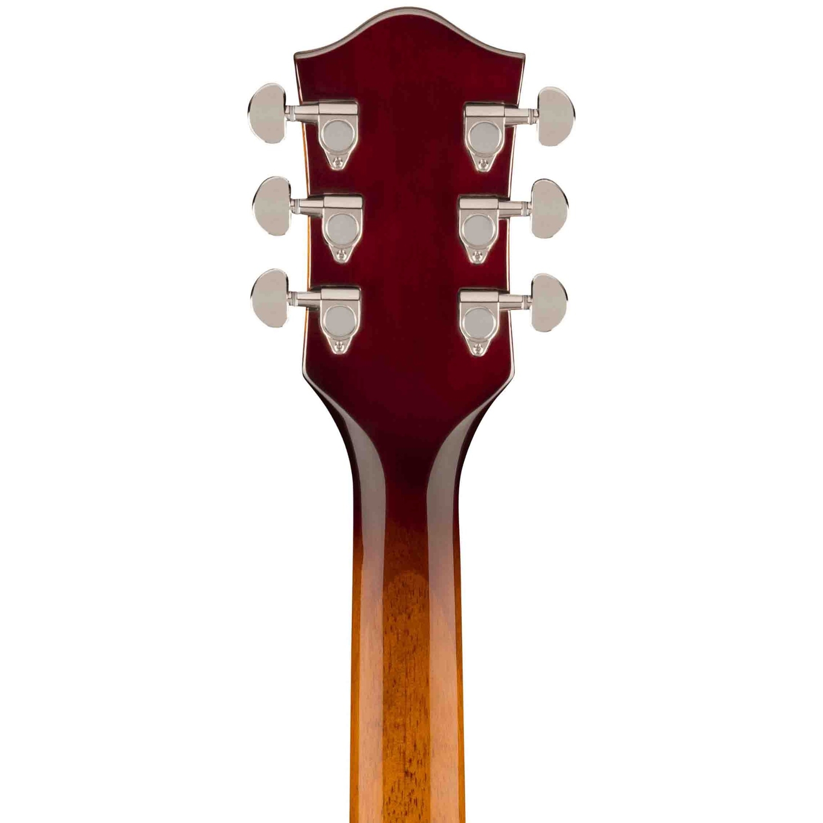 Gretsch G2420T Streamliner Hollow Body Electric Guitar w/ Bigsby – Havana Burst
