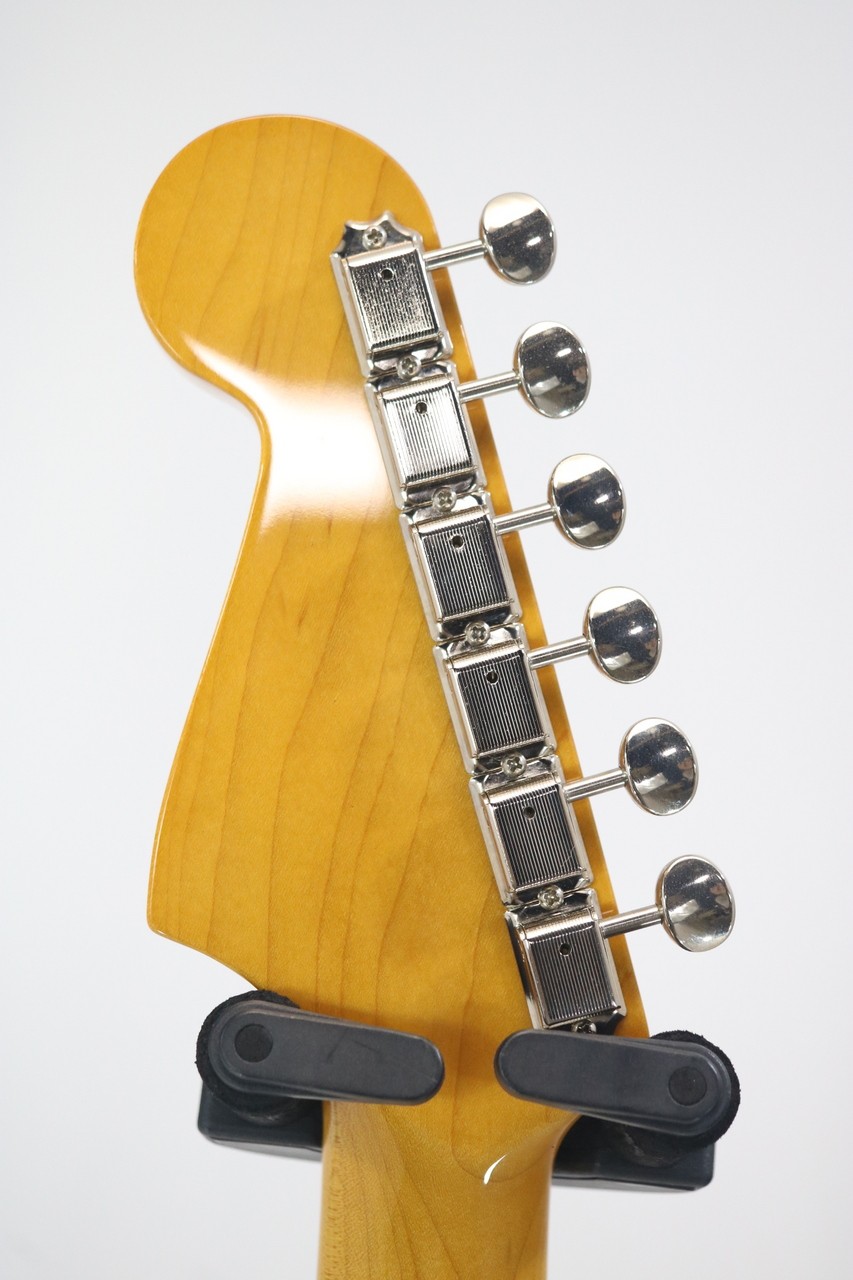 Fender Japan JM66 Used Electric Guitar