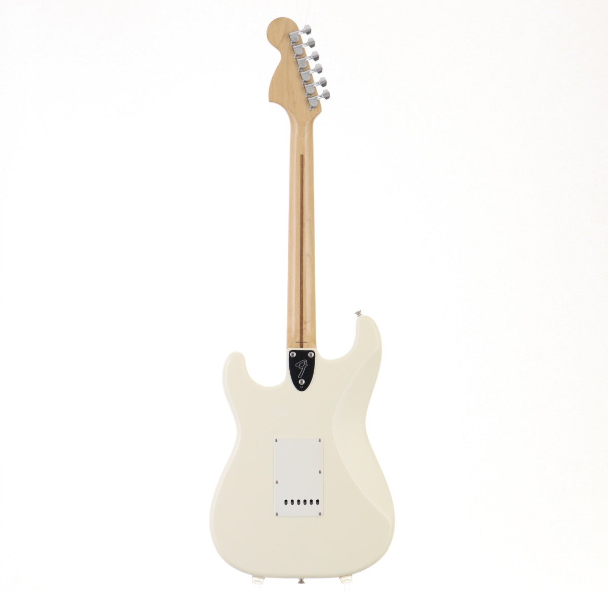 Fender Japan ST72-55 R Olympic White [E635673]