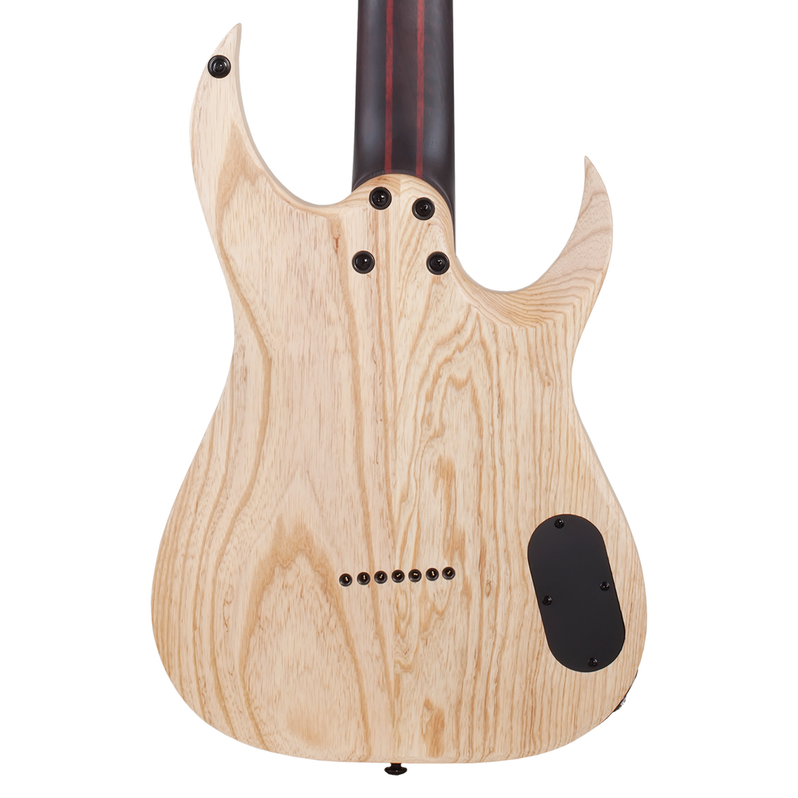 Schecter John Browne Tao-7 LH – Ozone Burst – Open Box