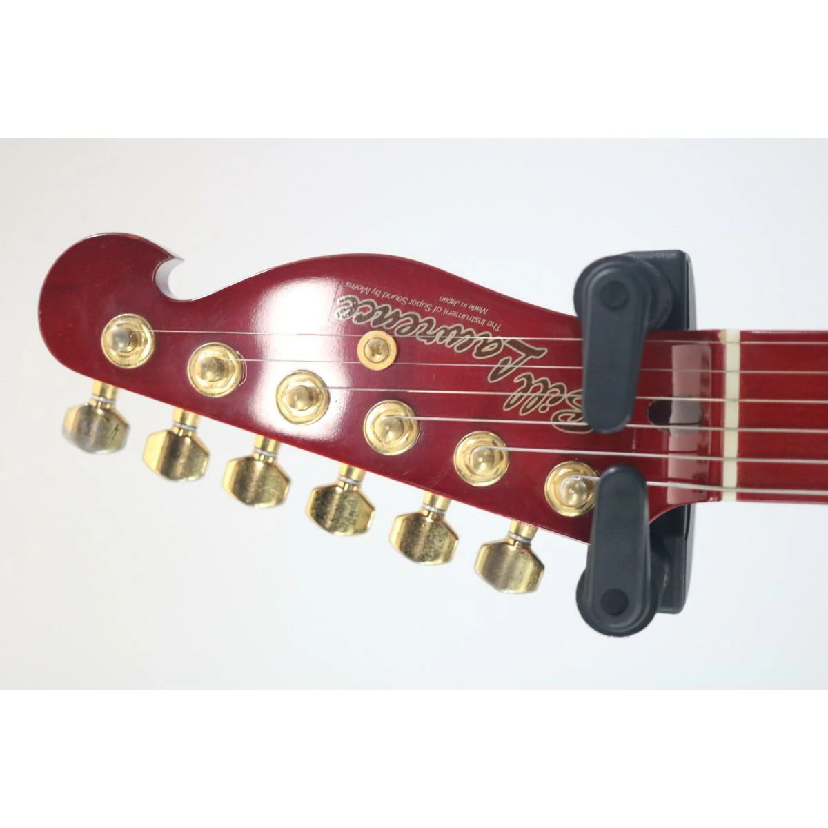 BILL LAWRENCE BKIM-60G Electric Guitar-02