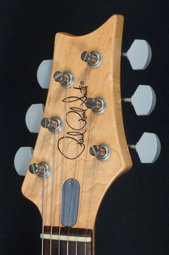 Used Paul Reed Smith / Silver Sky Rosewood Tungsten Ochanomizu Main Store Finest