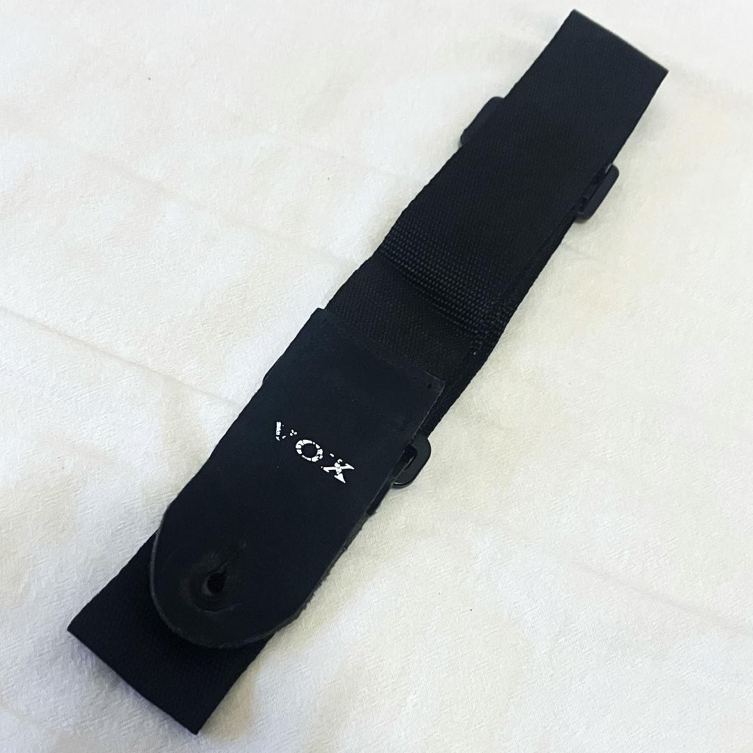 VOX APACHE 2 Amplified Phantom Type Guitar