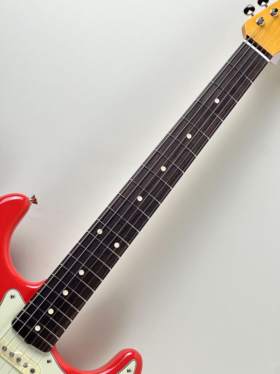 Fender Shigeru Suzuki Limited Stratocaster Japan Made Used 3.4kg